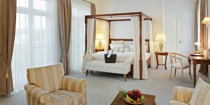 Hotels am See - Garten - Wilhelmshorst - Precise Resort Schwielowsee