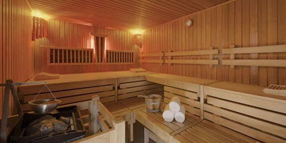 Hotels am See - Sauna - Deutschland - Precise Resort Schwielowsee