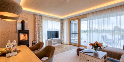 Hotels am See - Zimmer mit Seeblick - Wohnküche Residenzen am See - lakeside - VILA VITA Pannonia