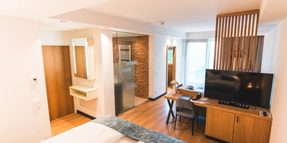 Hotels am See - Verpflegung: Halbpension - PLZ 7141 (Österreich) - Appartement - VILA VITA Pannonia