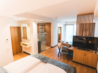 Hotels am See - Bettgrößen: Doppelbett - Neusiedler See - Appartement - VILA VITA Pannonia