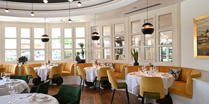 Hotels am See - Abendmenü: à la carte - Burgenland - VITATELLA - VILA VITA Pannonia