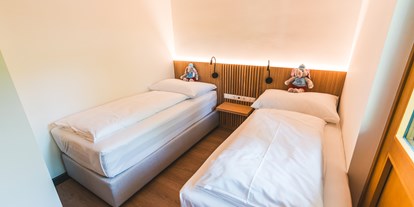 Hotels am See - Zimmer mit Seeblick - Appartement - zwei Einzelzimmer - VILA VITA Pannonia