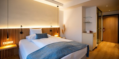Hotels am See - Verpflegung: Halbpension - PLZ 7141 (Österreich) - Komfortzimmer - VILA VITA Pannonia