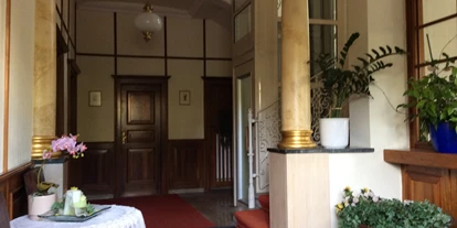 Hotels am See - Klassifizierung: 3 Sterne - St. Margarethen (Reichenau) - Villa Auguste