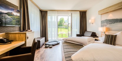 Hotels am See - Hunde: hundefreundlich - Deblach - Seehotel Das JO.