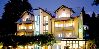 Hotels am See - Preisniveau: günstig - Aich (Feldkirchen in Kärnten) - Hotel Erlenheim