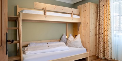 Hotels am See - Bettgrößen: Doppelbett - Zell am See - Traumsuite - Familienappartement - RomantikHotel Zell Am See