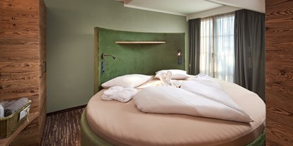 Hotels am See - Bettgrößen: Doppelbett - Zell am See - Zeller Suite  - RomantikHotel Zell Am See