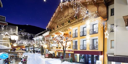 Hotels am See - Hotelbar - Salzburg - Fish’Inn Zell