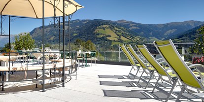 Hotels am See - Art des Seezugangs: öffentlicher Seezugang - Kehlbach (Saalfelden am Steinernen Meer) - Fish’Inn Zell
