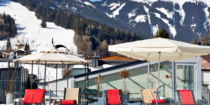 Hotels am See - Spielplatz am See - Ullach - Fish’Inn Zell