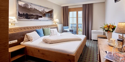 Hotels am See - Bettgrößen: Twin Bett - Sonnrain (Leogang) - Fish’Inn Zell