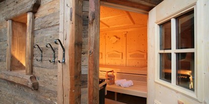 Hotels am See - Bettgrößen: Doppelbett - Zell am See - Sauna - Hotel Fischerwirt