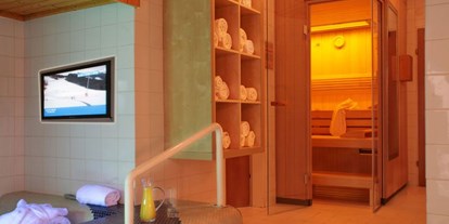 Hotels am See - Bettgrößen: Doppelbett - Zell am See - Infrarotkabine - Hotel Fischerwirt