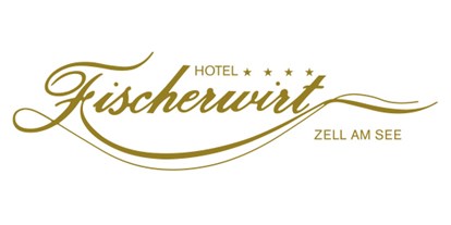Hotels am See - Breitenbergham - Logo - Hotel Fischerwirt