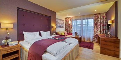 Hotels am See - Zimmer mit Seeblick - Pfronten - Hotel Sommer