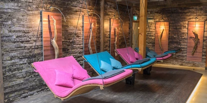Hotels am See - Sauna - Deutschland - Entspannung im Hotel Sommer  - Hotel Sommer