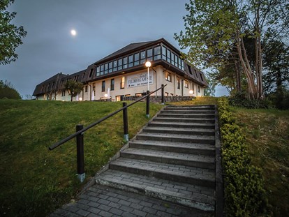 Hotels am See - Sauna - Feldberger Seenlandschaft - Sonnenhotel Feldberg am See