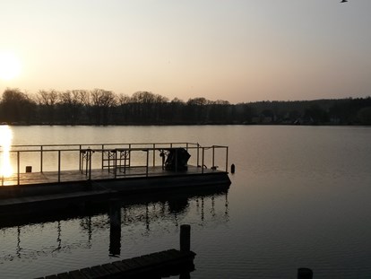 Hotels am See - Hunde: hundefreundlich - Deutschland - Sonnenhotel Feldberg am See