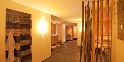 Hotels am See - Sauna - Deutschland - Hotel Lipprandt