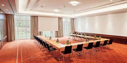 Hotels am See - Unterkunftsart: Hotel - Salzburg - Meetings & Seminare im Arabella Jagdhof Resort am Fuschlsee - Arabella Jagdhof Resort am Fuschlsee