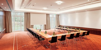Hotels am See - Fißlthal - Meetings & Seminare im Arabella Jagdhof Resort am Fuschlsee - Arabella Jagdhof Resort am Fuschlsee