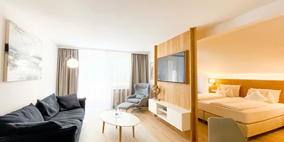 Hotels am See - Umgebungsschwerpunkt: See - Prutting - Yachthotel Chiemsee