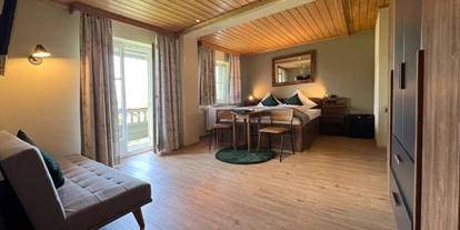 Hotels am See - Unterkunftsart: Hotel - Prutting - Hotel Schlossblick Chiemsee