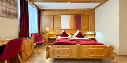 Hotels am See - Umgebungsschwerpunkt: See - Castrum - Hotel Schlossblick Chiemsee