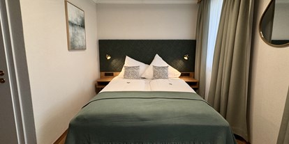 Hotels am See - Hunde: hundefreundlich - Deutschland - Hotel Schlossblick Chiemsee