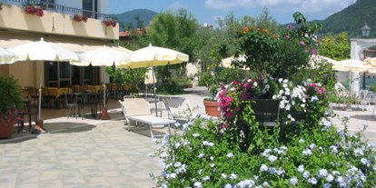 Hotels am See - barrierefrei - Gardasee - Verona - Splendid Salò
