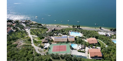 Hotels am See - Pools: Außenpool nicht beheizt - Taki Village