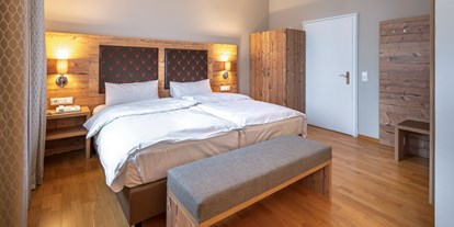 Hotels am See - Bettgrößen: Twin Bett - Nordrhein-Westfalen - Hotel Haus Delecke