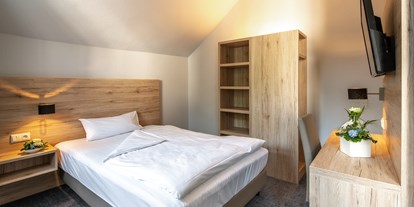 Hotels am See - Verpflegung: Halbpension - Möhnesee - Hotel Haus Delecke