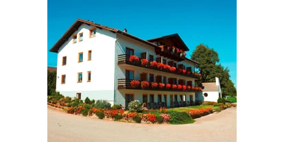 Hotels am See - Verpflegung: Halbpension - Prutting - Gästehaus "Elisabeth" - Aktiv- und Wellnesshotel Seeblick