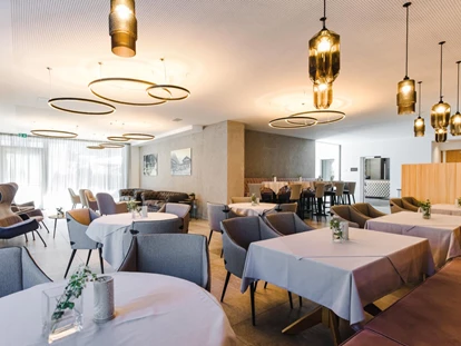 Hotels am See - Preisniveau: gehoben - Schlitters - Restaurant Seehotel Einwaller - Seehotel Einwaller