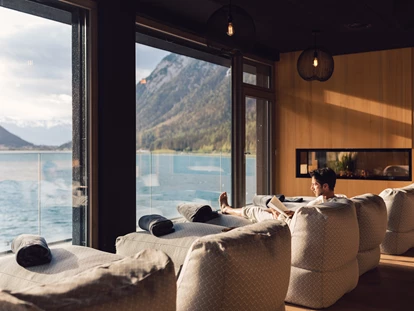 Hotels am See - Umgebungsschwerpunkt: See - Schlitters - Seehotel Einwaller