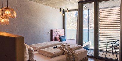 Hotels am See - Dampfbad - Achensee - Seehotel Einwaller