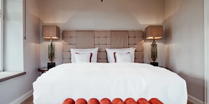 Hotels am See - Massagen - Deutschland - THE RESET HOTEL