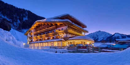 Hotels am See - Uferweg - Tirol - Hotel Bergland am Achensee