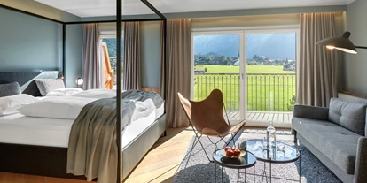 Hotels am See - Umgebungsschwerpunkt: See - Tirol - Entners am See