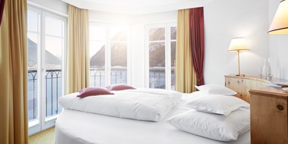 Hotels am See - Bettgrößen: Doppelbett - Tirol - Entners am See