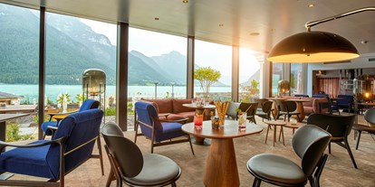 Hotels am See - Whirlpool - Hinterriß (Eben am Achensee) - Entners am See