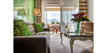 Hotels am See - Preisniveau: gehoben - Agarone - Hotel Eden Roc