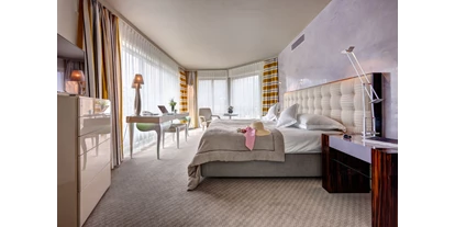 Hotels am See - Tauchen - Schweiz - Hotel Eden Roc