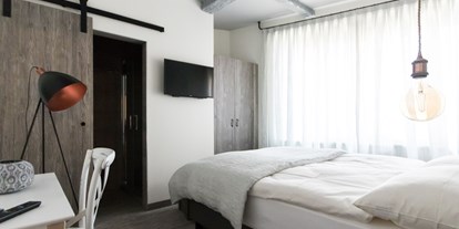 Hotels am See - Tessin - Seven Boutique Hotel