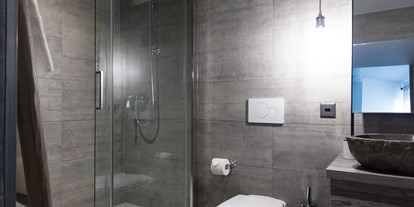 Hotels am See - Klimaanlage - Gordola - Seven Boutique Hotel