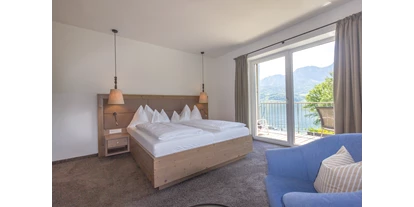 Hotels am See - Unterkunftsart: Hotel - Oberleiten (Straß im Attergau) - Hotel Stadler am Attersee