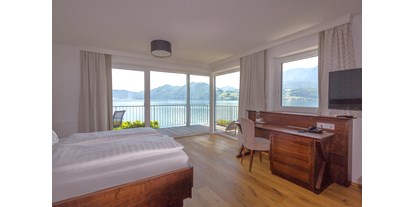 Hotels am See - Restaurant am See - Rixing - Hotel Stadler am Attersee